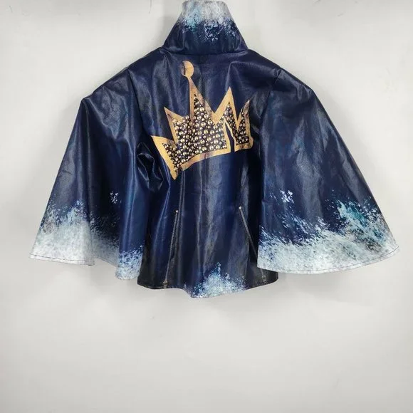 Disney Descendants Kids Costume Jacket - EVIE - Picture 2 of 14